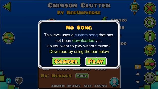 40 типов игроков в Geometry Dash смотреть онлайн