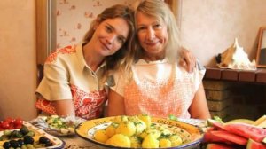 Мама Натальи Водяновой рассказала, почему торгуе