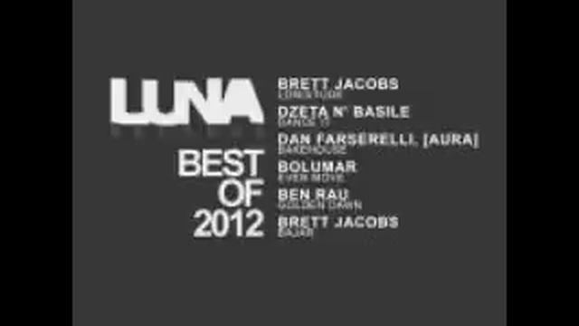 Dan Farserelli, [Aura] - Bakehouse [Luna Records] смотреть онлайн