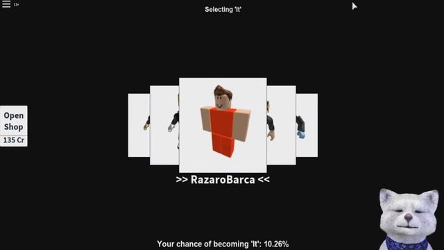 ?ПРЯТКИ В КОМНАТЕ ГЕЙМЕРА Роблокс Играем в прятки Игровой мультик ROBLOX HIDE AND SEEK смотреть онлайн