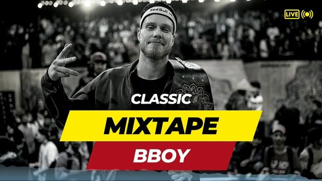 Bboy Mixtape 2023 / DJ Unkle Jun - Breaks area / Bboy Music 2023 смотреть онлайн