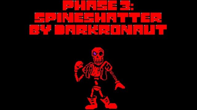 Underfell Misbelief Papyrus full OST смотреть онлайн