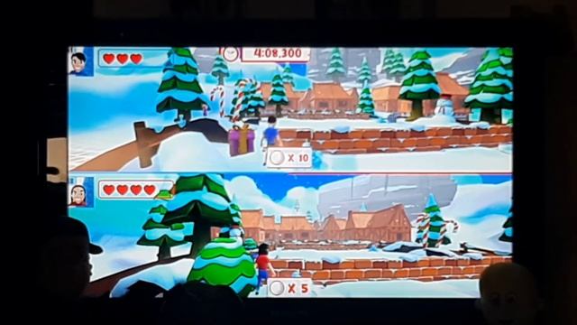 ✣About✣ INSTANT SPORTS Winter Games ✣ Nintendo SWITCH ✣ Review & Gameplay смотреть онлайн