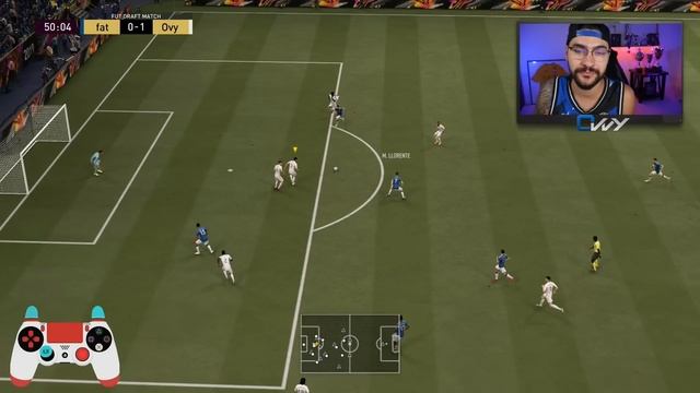 FIFA 21 DEFENDING TUTORIAL / How to defend effectively - BEST Way To TACKLE, JOCKEY & CONTAIN смотреть онлайн