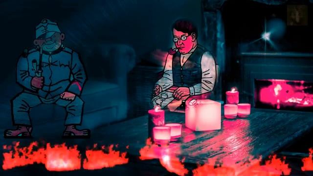 Ярослав Гашек - Похождения бравого солдата Швейка Часть 2 На Фронте смотреть онлайн