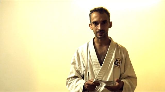 KarateQ&A: Czy można pić piwo przed treningiem? смотреть онлайн