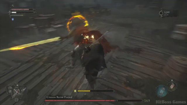 Lords of the Fallen All Bosses [ PS5 4K 60 FPS ] Part 1 смотреть онлайн