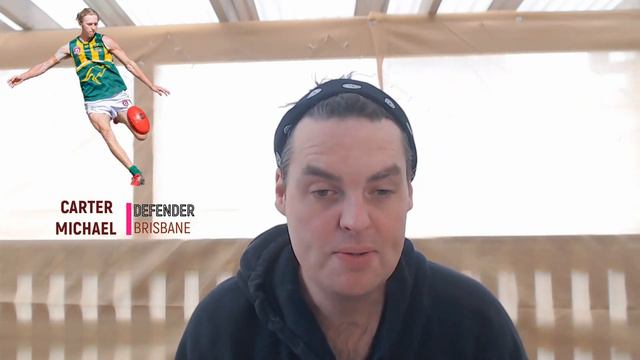 AFL Ones To Watch 2021 | 4 Players No Ones Talking About! смотреть онлайн