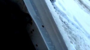 Тест пускового устройства Fubag Drive 400 после долгого простоя авто на холоде