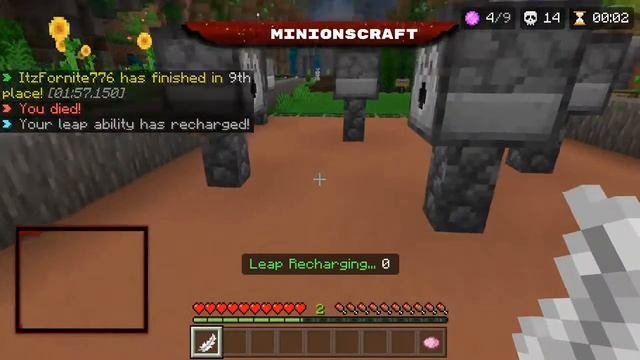 Minecraft Bedrock Life boat server смотреть онлайн