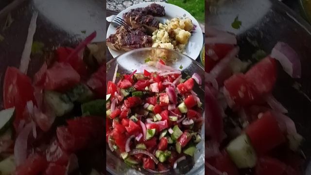 В выходные можно всё. Отрываемся?! Хороших выходных.