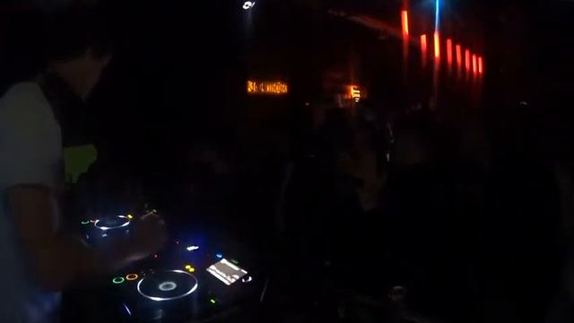 11.12: TECHNOPARK W/ IZHEVSKI