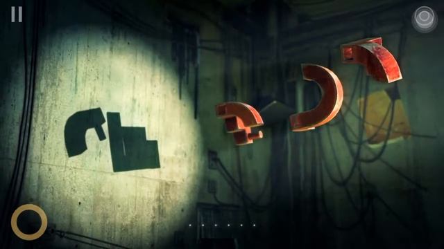 Shadowmatic Walkthrough Levels 8.1,8.2,8.3 смотреть онлайн