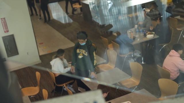 A *Realistic* Day in My Life at San Jose State University (SJSU) смотреть онлайн