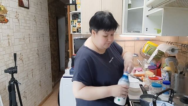 ХУДЕЮ со 116кг КОНТРОЛЬНОЕ ВЗВЕШИВАНИЕ вес от меня убегает МОТИВИРУЮ НА ОВСЯНКУ смотреть онлайн