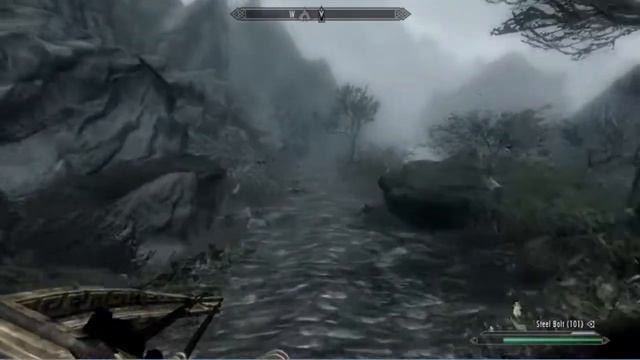 Lets Play Skyrim Ep 76 смотреть онлайн