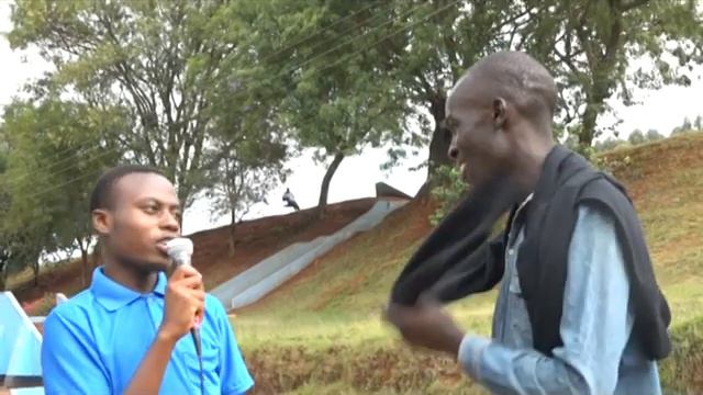 BONGA MTAANI EP 8 KISii EDITION смотреть онлайн