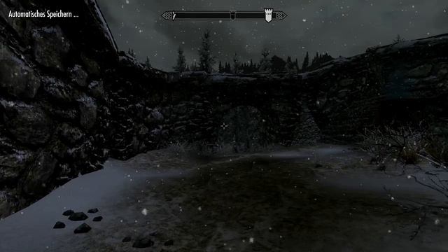 SKYRIM LEGENDARY EDITION [HD] #151 - Warten ► Let's Play Skyrim смотреть онлайн
