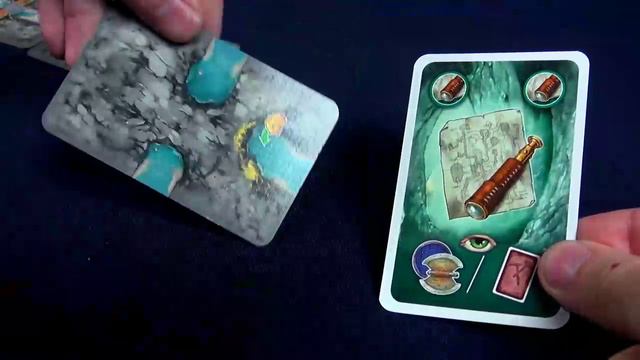 Настольная игра Гномы-вредители. Тёмная пещера. Обзор от издательства Стиль Жизни