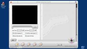 Использование «Мастера записи дисков» Super DVD Creator (15/15)