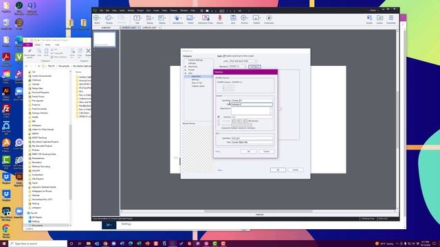 Adobe Captivate: SCORM Package Name Change смотреть онлайн