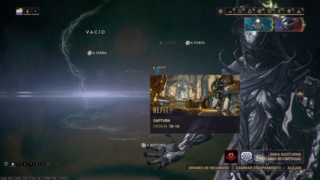 Obtener el NUEVO GRENDEL Prime Warframe! 2023 смотреть онлайн