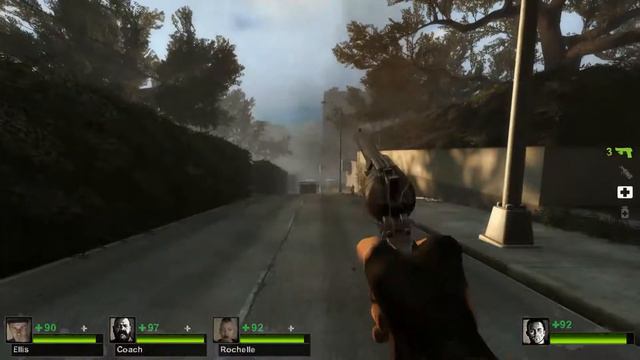 Mod preview: Colt SAA "Peacemaker" смотреть онлайн