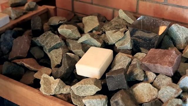 Инструкция по применению соляного брикета для бани и сауны смотреть онлайн