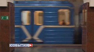 В самарском метро отремонтируют перегон «Кировская -- Юнгородок»
