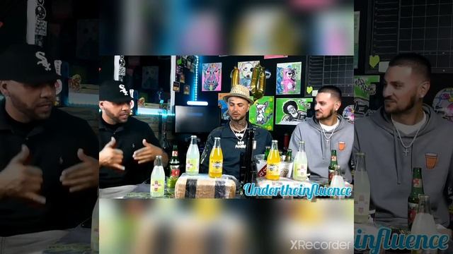 ANNIVERSARY 10TH EPISODE WITH "ICONIC LEMONADE" смотреть онлайн