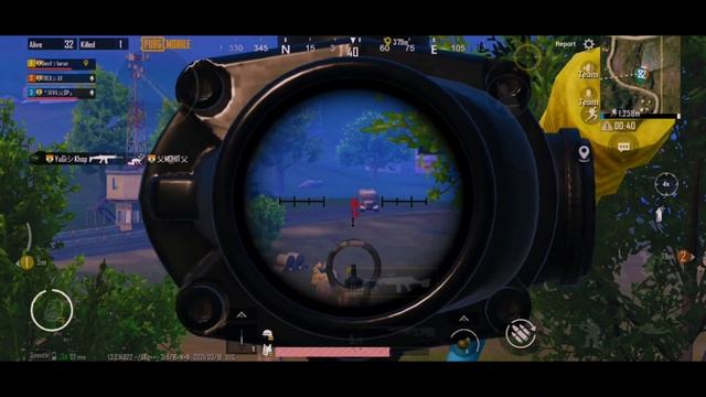 BROWN MUNDE//REDMI NOTE 8//MAKE ME UNSTOPPABLE//PUBG MOBILE MONTAGE ❤️ смотреть онлайн