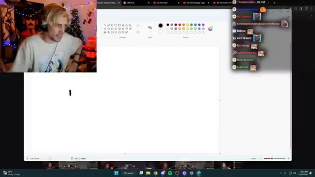 Nadia Doxxes a Viewer смотреть онлайн