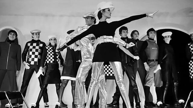 КОСМИЧЕСКАЯ ОДЕЖДА: НА ОРБИТЕ И НА ЗЕМЛЕ 18.09.21 смотреть онлайн