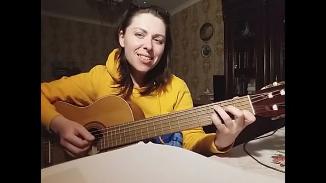 Алина Ворох "Хандра" смотреть онлайн