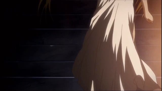 Dance in the Vampire Bund - Amaranth смотреть онлайн