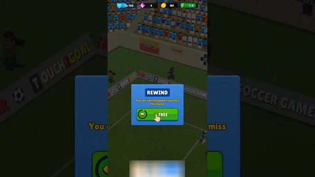 Mini Soccer Star: Football Cup - Gameplay #1 смотреть онлайн