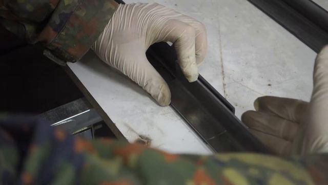 XXL Pflanztreppe aus Metall und Holz- selbst schweißen - Teil 1/2 смотреть онлайн