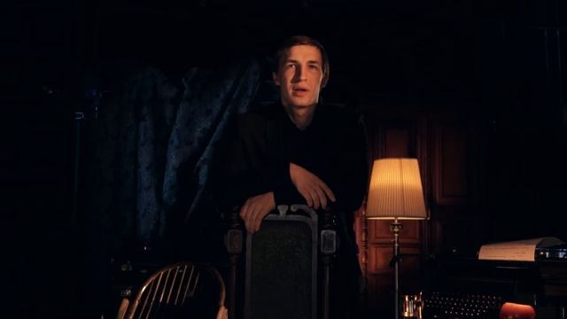 Стихи с историей Читает Егор Васильев смотреть онлайн