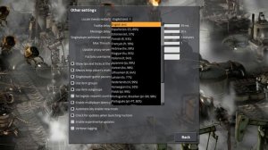 как поставить русский язык в игре factorio