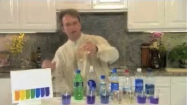 ДО КОНЦА НЕ СМОТРЕТЬ-ОПАСНО!!!(структурированная вода) смотреть онлайн