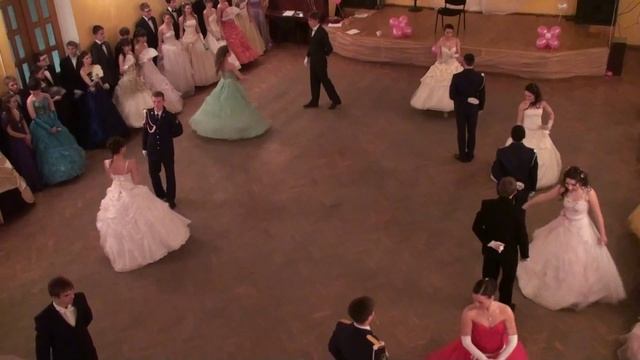 Венский вальс 2012 смотреть онлайн