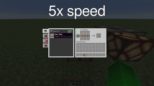 Crashing minecraft servers with a crafting table смотреть онлайн