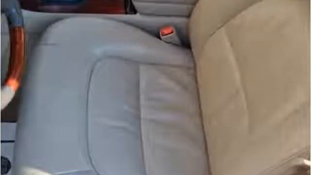 2000 Lexus LS 400 Available From Empire Motors Auto Sales