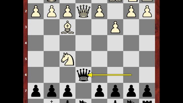 Fritz 7 vs. Fritz 5.32 [3 games] смотреть онлайн