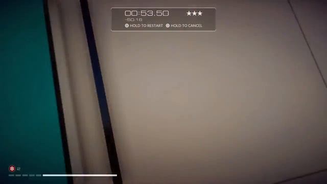Mirror's Edge Catalyst - Heading Home - 3 stars (1:43.43) смотреть онлайн