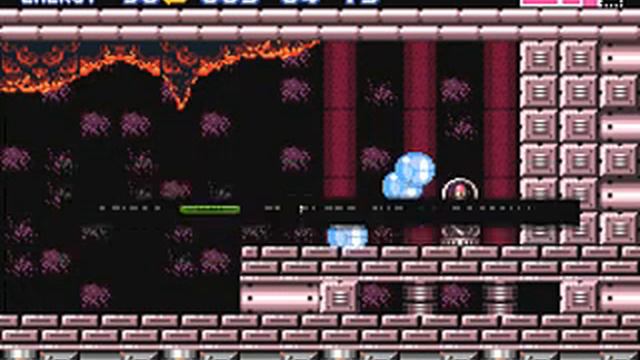 Super Metroid 100% Tool Assisted Speedrun 00:36 (6 of 8) смотреть онлайн