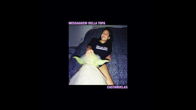 Castañuelas - MDT смотреть онлайн