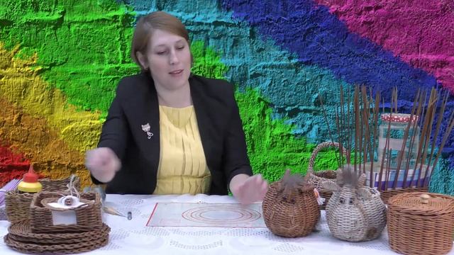 Не могу не плести! смотреть онлайн