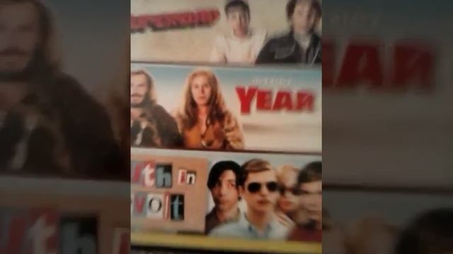 Movie Review- Youth In Revolt смотреть онлайн