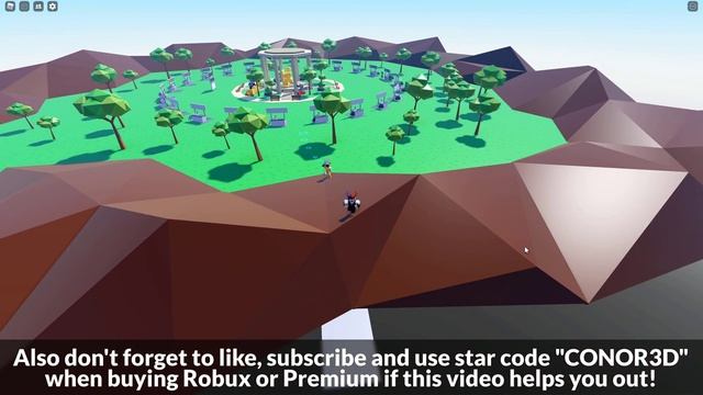 How to get the FIND JENNA BADGE in DONATE ME | Roblox смотреть онлайн